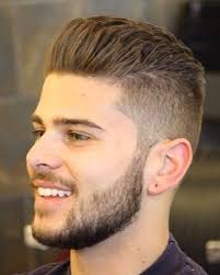 If you'd like hair so nice that people chase you around trying to shear your coat in order to make sweater fabric, you've come to other than that, simply rinse your hair with water in your morning shower and you should be fine. 9 Best Hairstyles For Men With Thin Hair Styles At Life