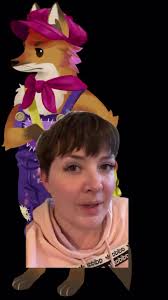 Do you love or hate characters like Luna? 🤔 In Kinder World, Luna is a  postal worker that doesn't really love her job. She's a burned out artist,  and had to move home after completing art school but ...