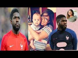 This video is about samuel umtiti lifestyle 2020. Samuel Umtiti Girlfriend Alexandra Dulauroy Beautiful Moments 2019 Youtube