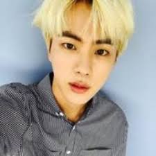 Kim Sok Jin (@love_k_pop_boy)