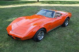 Image result for Sunset Orange 1975 Colt