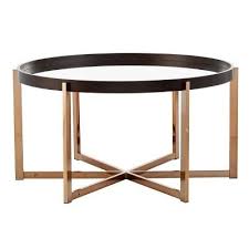 Check spelling or type a new query. Moswick Round Cocktail Table With Mirrored Top Black Champagne Aiden Lane Round Cocktail Tables Coffee Table Circular Coffee Table