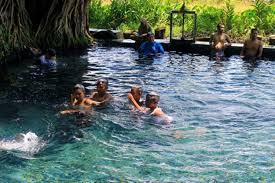 Tiket masuk umbul manten klaten. Ada Wacana Tiket Masuk Umbul Manten Jadi Rp 100 000 Ini Kata Bumd Halaman All Kompas Com