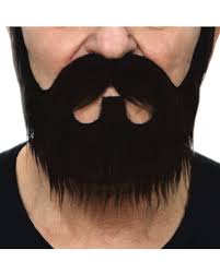 Rapid growth during childhood, but shorter than average final height. Adventurer Beard Dark Brown Shaggy Art Beard For Sticking Karneval Universe