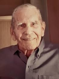 Obituary of Victor Donald Scott