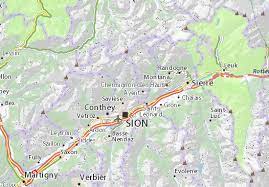 Locate arbaz hotels on a map based on popularity, price, or availability, and see tripadvisor reviews, photos, and deals. Michelin Landkarte Arbaz Stadtplan Arbaz Viamichelin