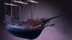 Spawns extremely rarely, and it is known to be the rarest and hardest megalodon to kill. Shrouded Ghost Hunter Set The Sea Of Thieves Wiki