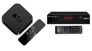 Learn how to access your dvr recordings, manage your favorite channels, view your watchlist and more with spectrum guide my library.for more information on m. Spectrum Apple Tv Vs Cable Box How To Save Cost Consumer Reviews