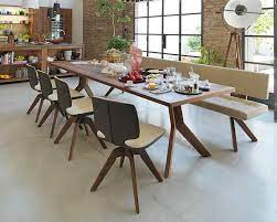 Extendable Dining Tables Luxury And Solid Wood Wharfside Target marketing sys threshold threshold designed w/studio mcgee timbergirl.