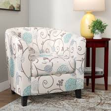 Clea floral pattern accent chair from furniture of america these pictures of this page are about:pattern accent chairs. Floral Print Chair Wayfair