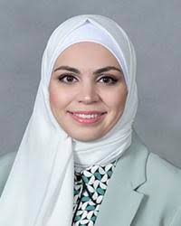 Yasmeen Abu-Samra, CNM