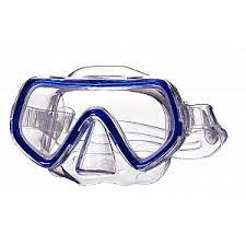 Authorized reseller of all major brands Diving Mask Junior Piranha Target Group Fur Kinder