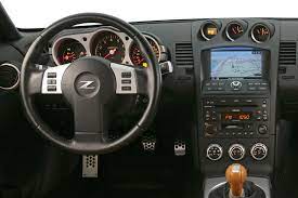 Maybe you would like to learn more about one of these? Ausfuhrliche Modellbeschreibung Uber Den Nissan 350z