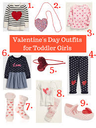 We have gone through all the options choosen top 20 most adorable ones for you. Valentine S Day Outfits For Girls Cirque Du Solayne