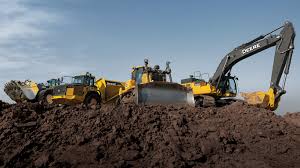Jcb) began using his engineering flair to invent new construction equipment. Covid 19 A Period Of Increase In The Construction Machinery Rental Global Market The Heavyquip Magazine