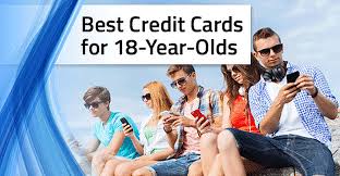 It's important to note that not all secured cards report to the bureaus, so make sure to confirm before applying. Best Credit Cards For 18 Year Olds In 2021