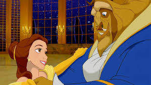 Gaston in his villain song, singing about expectorating in the same way as how slick he is. The Belle Of The Beast Defending Disney S Beauty