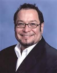 James Arispe Obituary (1955