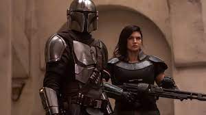 The Mandalorian Saved Its Best Episode For Last Updated Cara Dune Disney Star Wars Mandalorian