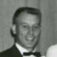 Gary Eugene Stokes (1936–2017)