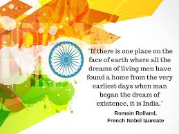 Sejal gautam says, ' woman: India Independence Day 2020 Quotes 10 Awesome Quotes By Famous Personalities On Indian Independence Day