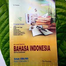 Ulasan tentang kunci jawaban lks bahasa indonesia kelas 12 viva pakarindo. Lks Bahasa Indonesia Kelas 10 Semester 2 Revisi Sekolah