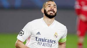 Player stats of karim benzema (real madrid) goals assists matches played all performance data. Benzema Real Madrid Must Treat Every Game Like A Final In Laliga Title Race