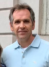 Always loved Coach Testman. He and Mrs. Testman are/were great people!