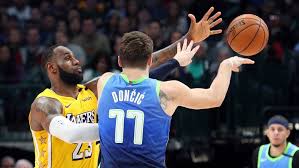 Лука дончич ★ luka dončić. Opinion Luka Doncic Has Already Grown Beyond Most Improved Player Award Wfaa Com