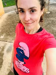 Chilly 5 mile run before work to get my Monday off to a good start. Have an  awesome day everyone!#RSD539,#NRC,#RUNHAPPY,#ICANDOTHIS