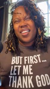 Thank You Lord!! Whew!! 🥹🙌🏾