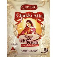 The statistic displays the production of wheat flour in malaysia from 2013 to 2019. Classic Chakki Fresh Atta 100 Whole Wheat Flour 5kg Shopee Malaysia