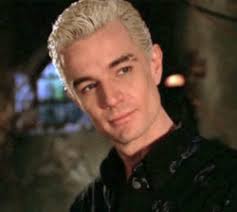 Spike from Buffy