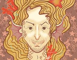 Rocker Character Projects :: Photos, videos, logos, illustrations and  branding :: Behance