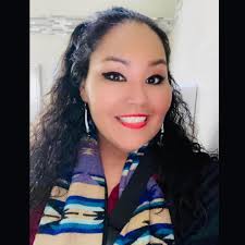 Meeting Miss Indian World 2025 in New Mexico