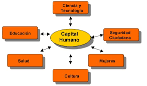 El conocimiento que posee un valor. Capital Humano