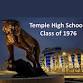 Temple High School Class of 1976 - 50 Year Reunion