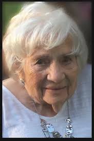 Elizabeth Sheppard Obituary