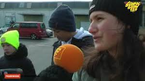 Interview mit Axel Schweiger │Münchner Tafel│Südpolshow