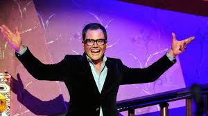 In 2013, carr won a bafta for best entertainment performance. Chatty Man To Come To Shetland The Shetland Times Ltd