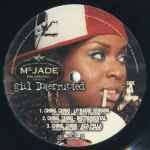 Ms. Jade Featuring Timbaland & Nelly Furtado