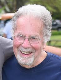 Obituary information for George L. Irvine