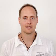 Mgr. David Procházka