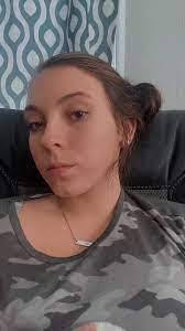 Alisha Creech's Instagram, Twitter & Facebook