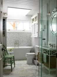 Freestanding white tub 66 x 32. Luxurious Bathroom Makeovers From Our Stars Cottage Bathroom Sarah Richardson Bathroom Sarah Richardson