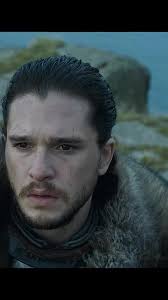 Game of Thrones Jon Snow Dragons