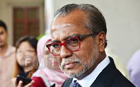 Published in muhammad shafee abdullah. Shafee Allowed To Transfer Rm9 5 Million Case To High Court Free Malaysia Today Fmt