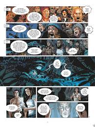 Bob morane's colorful rogues' gallery includes: Bob Morane Resurrection V2 The Village That Didn T Exist Ebabble