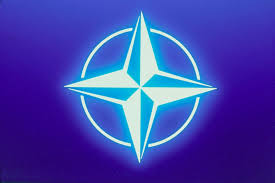 You can download in.ai,.eps,.cdr,.svg,.png formats. Nato Media Library The Nato Emblem