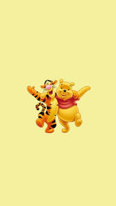 I got to the very end of its reconstruction and had one tiny section i had to digitally hand paint, as it was never revealed in the scene. Tigger And Winnie The Pooh Cute Disney Wallpaper Cartoon Wallpaper Cartoon Wallpaper Iphone